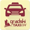 GRADSKI TAXI VALJEVO