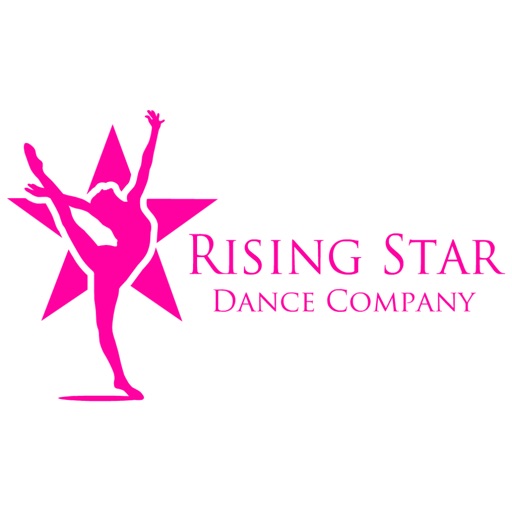 Rising Star Dance Company icon