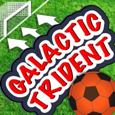 Activities of Galactic Trident - play funny soccer