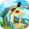 Cute Pet House Story