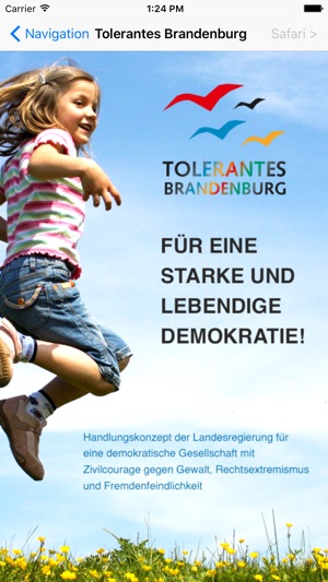 Tolerantes Brandenburg(圖2)-速報App