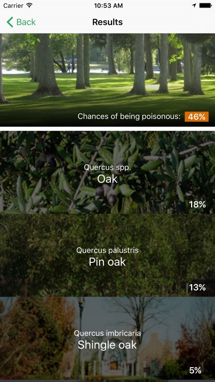 PlantInfo