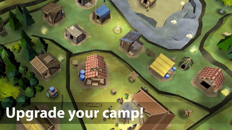 Eden: The Game - Build Your Village!