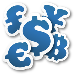Handy Currency Converter Pro