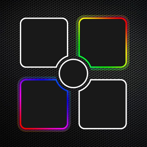 Beat UP Drum Pad - Loop Maker Launchpad Icon