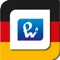 Completely new – the PWN German Dictionary in the form of an offline/online mobile application – your professional language support in everyday work and study and when travelling abroad