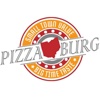 Pizzaburg Pizza