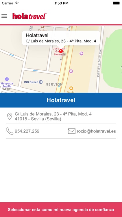 Holatravel screenshot-4