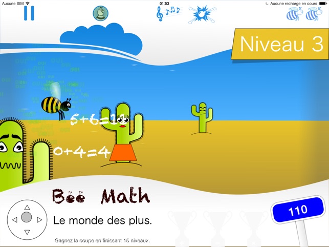 BeeMath(圖1)-速報App