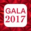 Gala Reconnaissance 2017