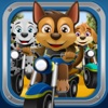 Pups Stunt Bike Rescue Patrol – Race Game for Free