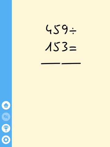 Learn Math Facts with Vita screenshot 3