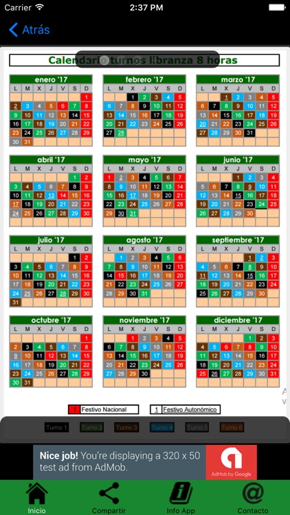 Convenio Colectivo ECI