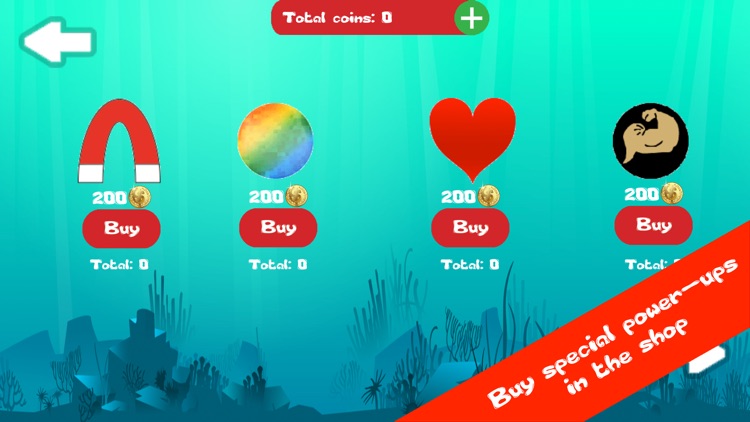 Flappy Fins - Multiplayer Flap The Fins Tap Game