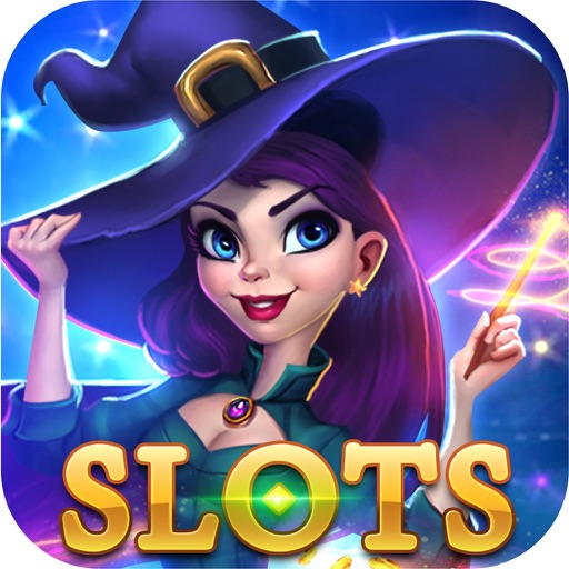 Witches riches slot bonus