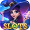 Witches Riches slot machine takes you to the library of a magical witch where big jackpots await