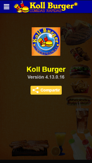 Koll Burger(圖2)-速報App