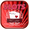 Lets Play SLOTS - Free Vegas Game