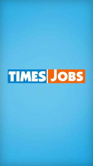 TIMES JOBS for iPhone