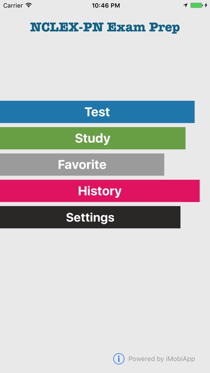 NCLEX-PN Exam Prep