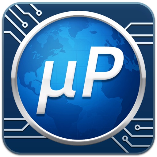 miuPanel iOS App