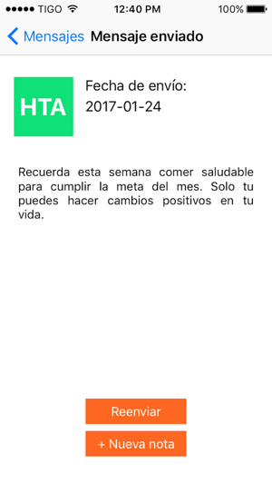 AMA Médicos(圖1)-速報App