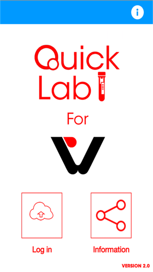 Quick Lab for MLVW(圖1)-速報App