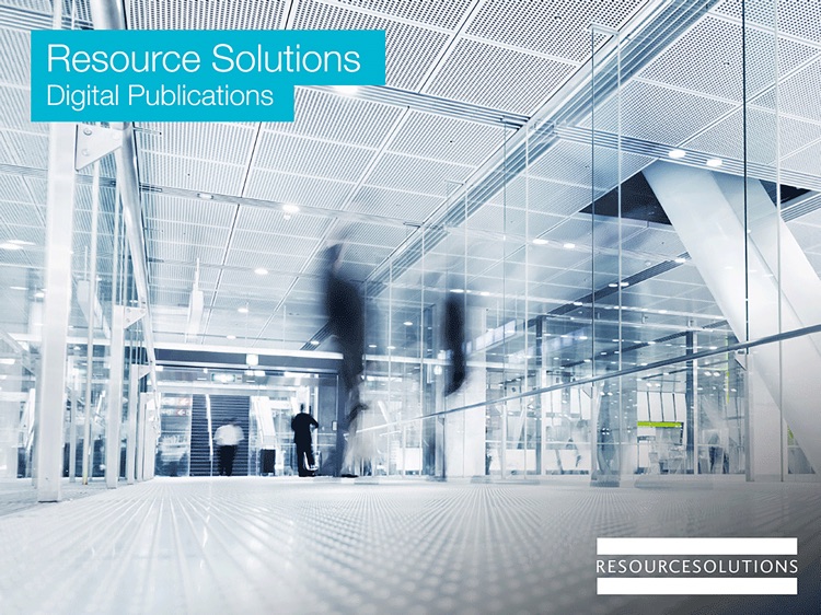 Resource Solutions Publications