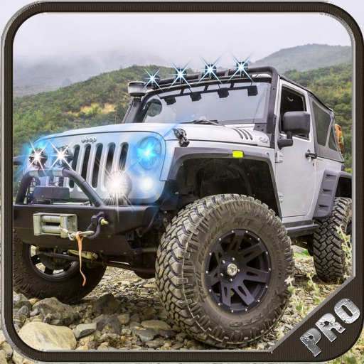 Battle of Offroad Beach Racing icon