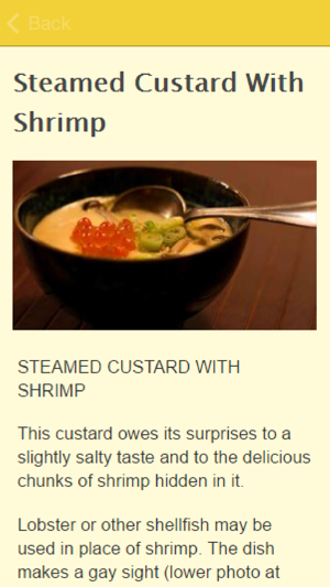 Custard Recipes(圖3)-速報App