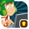 “Learn to Code with el Chavo” is a free educational game for 5 to 8 year-old children to learn about the logic behind computer coding through the characters of “el Chavo”