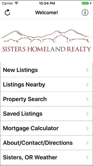 Sisters Homeland Realty(圖1)-速報App