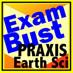 Praxis II Earth Science Flashcards Exambusters