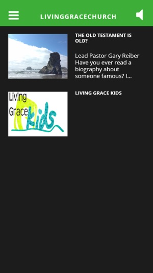 LivingGraceChurch(圖2)-速報App