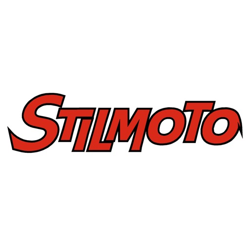 Stilmoto icon