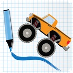 Brain for monster truck