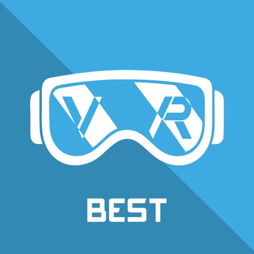 Best VR Games iOS App