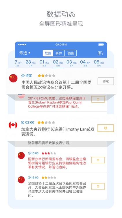 金十数据 (专业版) - 为交易而生! screenshot-4