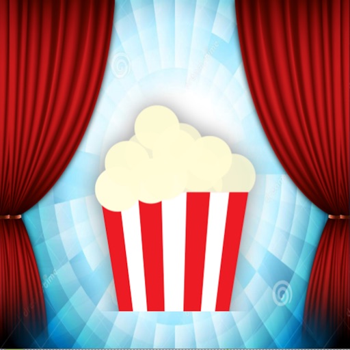 Popcorn Time Fun - Best Movies And TV Shows Game