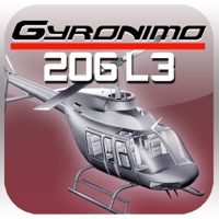 Bell 206L3 sur PC