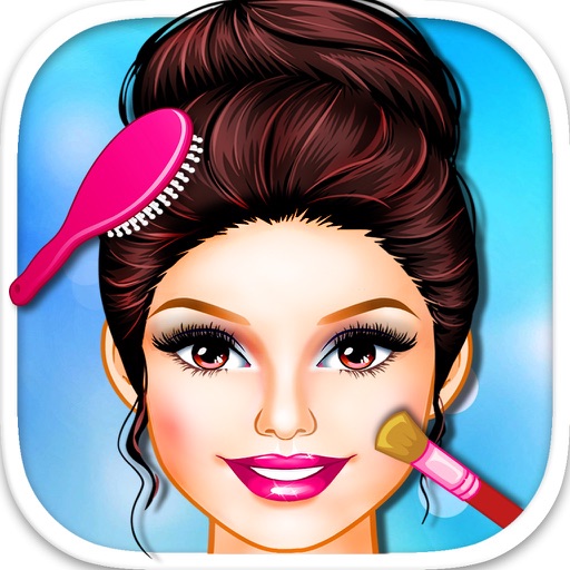 Princess - Miss World iOS App