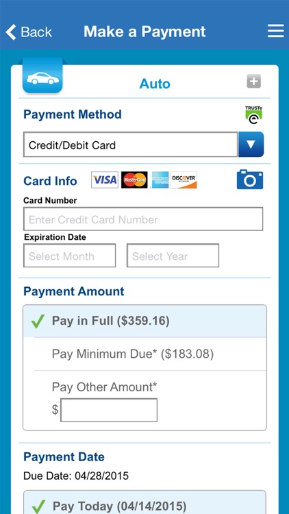 Allstate® Mobile