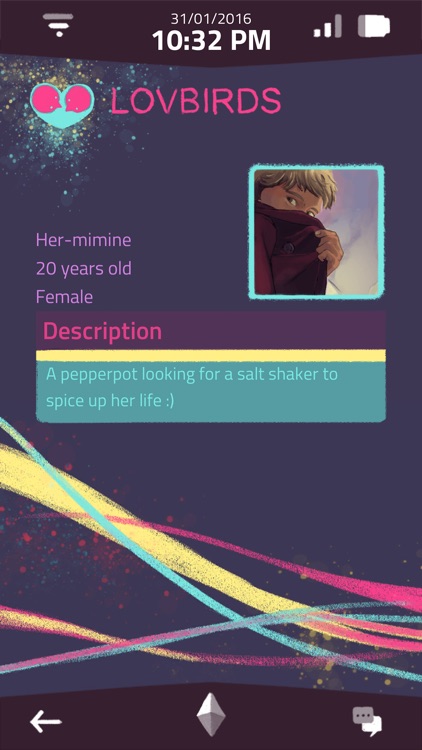 A Normal Lost Phone screenshot-3