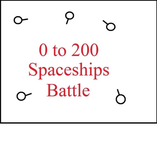 SpaceShips Battle iOS App