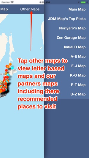 JDM Maps(圖3)-速報App