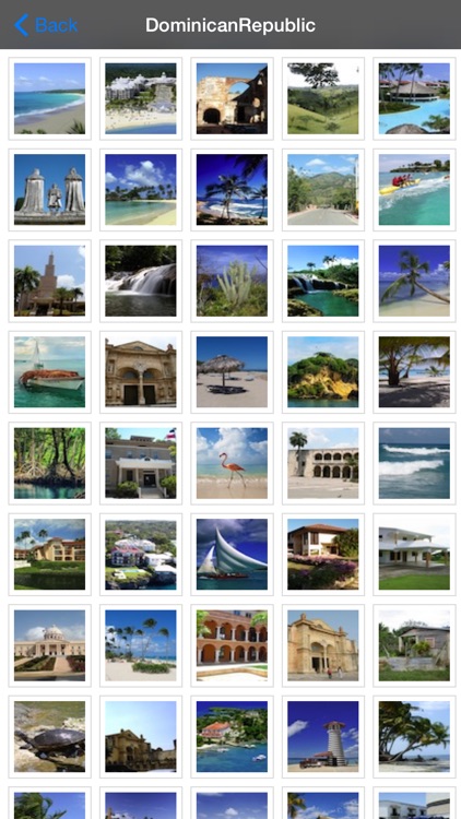 Dominican Republic Travel Explorer screenshot-3