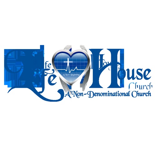 Life House Church - Pasadena, Texas, TX icon