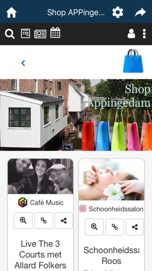 Shop Appingedam(圖1)-速報App