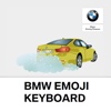 BMW Emoji Keyboard