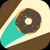 Crazy Donut Escape From Food World